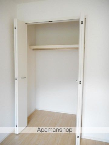 グレイスの内装写真