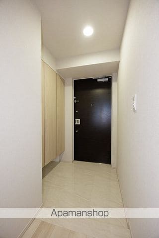 スカイグランデ津田沼の内装写真