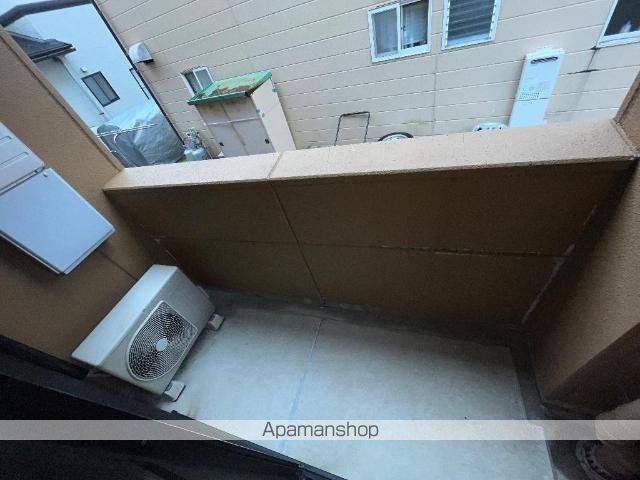 リリーベルの内装写真