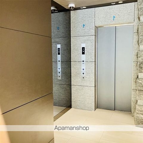 SーRESIDENCE難波大国町UNOのその他写真