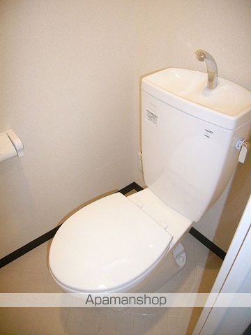グランストーク住吉の内装写真