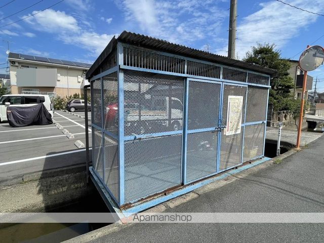 グリーンハイツ西阿知Aのその他写真