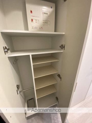 ESLEAD弁天町CLEARの内装写真
