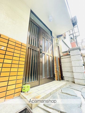 大阪市谷町線 千林大宮駅 徒歩10分 3階建 築40年の内装写真