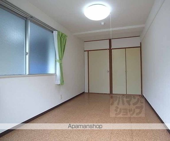バルコ衣笠の内装写真