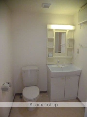 ACROYASHIRODAIの内装写真
