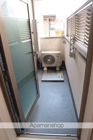 フジパレス杉本町駅北の内装写真