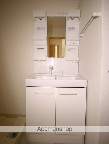 アオバヒルズタウンCの内装写真