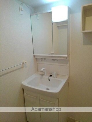 フォンターナ・コリーナⅠ[1K/26.72m2]の洗面所