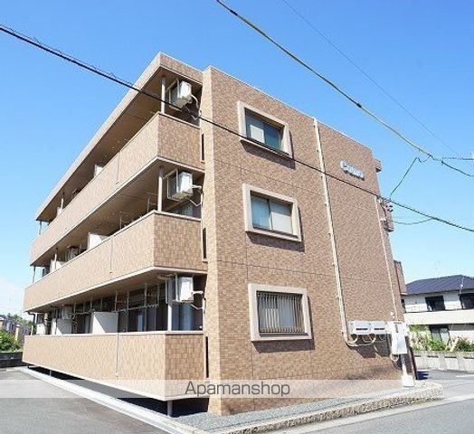 COMOの外観写真
