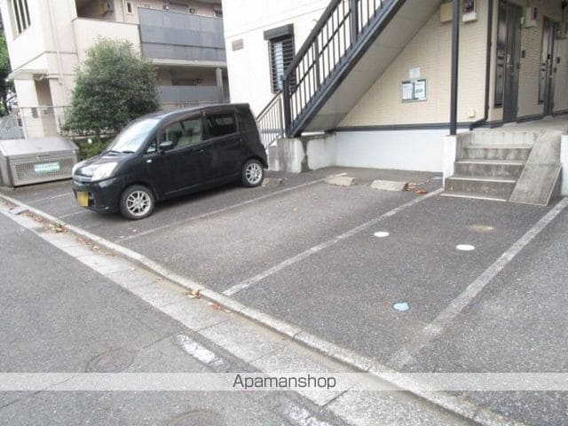 ヒルサイドテラスのその他写真