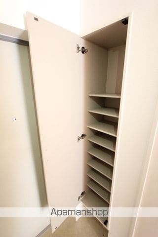 ルミエールの内装写真