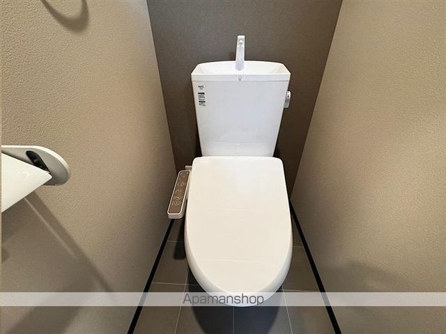 NOIE北仙台の内装写真