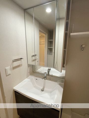 URBANEX心斎橋EASTの内装写真