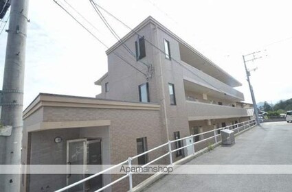 広島県広島市安佐南区八木３丁目[2LDK/64.8m2]の外観5