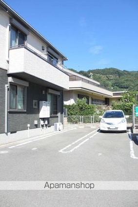 和歌山県海南市下津町上[2LDK/48.42m2]の共用部3