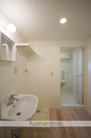 新高砂マンションの内装写真