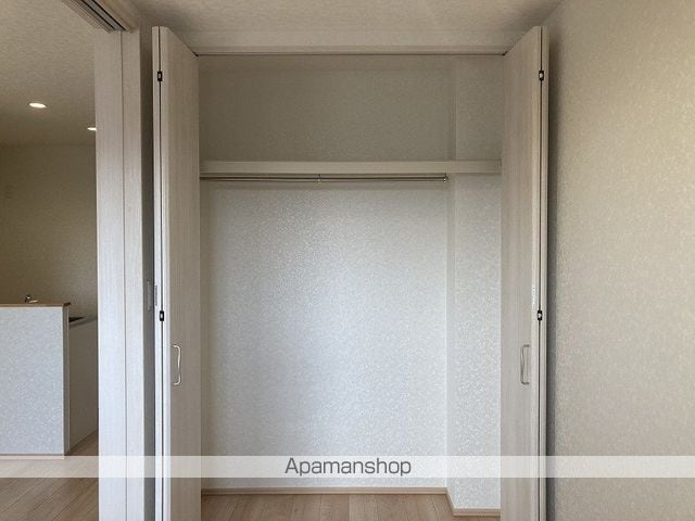 ヴィオールチェの内装写真