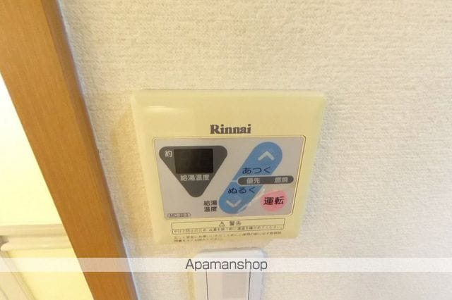 ワンダースクエア出川IIの内装写真
