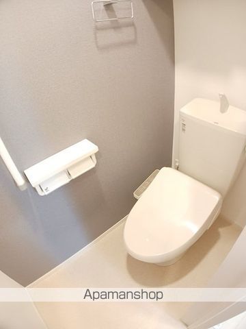 ヒカルサ京都北山栗栖Iの内装写真