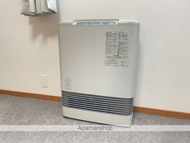 レオパレスセコ参番館の内装写真