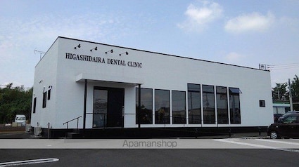 エバーグリーン髙樹[2LDK/55.23m2]の周辺2