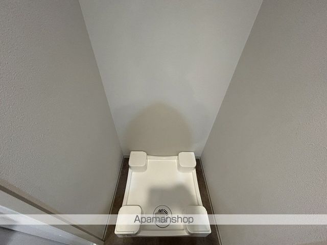 アーバネックス谷町四丁目の内装写真