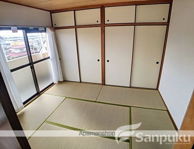 WOODY HOUSEの内装写真