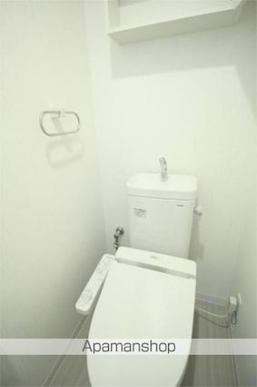 ライツ　石原[1LDK/43.37m2]の内装