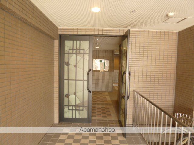 ランドマークIIの外観写真