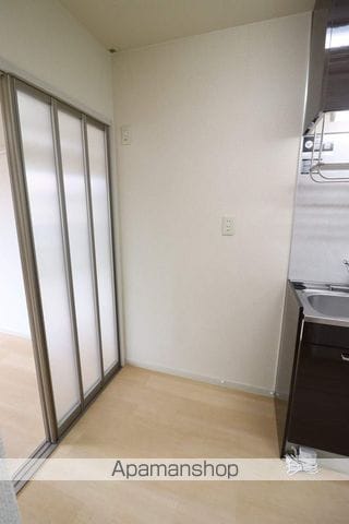 リブェール高岡の内装写真