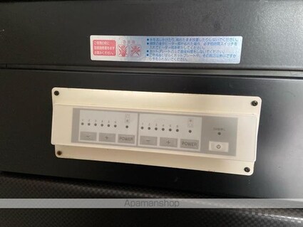 ＲーＲＥＳＩＤＥＮＣＥ　ＴＡＫＡＭＡＴＳＵ[1R/27.33m2]の内装6