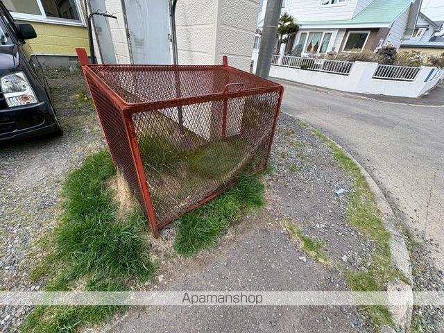 apartment 北海道釧路郡釧路町北都２丁目
北都の賃貸情報を見る
物件地図