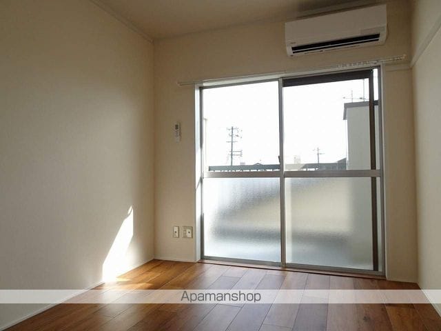 sachu apartmentの内装写真