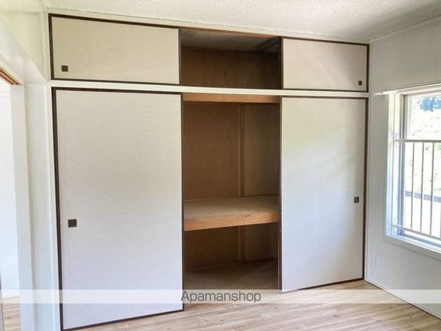 ビレッジハウス豊丘2号棟の内装写真