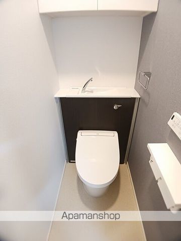 ヒカルサ京都山科大宅の内装写真