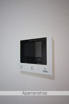 ティアレ大塚[1K/30.67m2]のセキュリティ