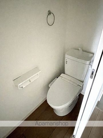 クロスディアIIの内装写真