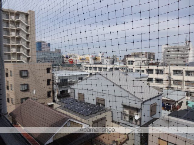 甲斐町TKハイツの周辺写真