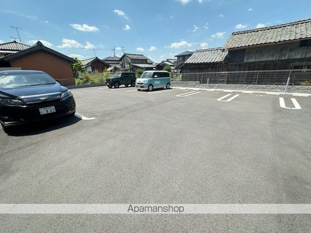メゾン・ド・ジュネスIIのその他写真