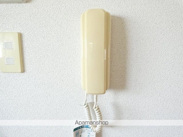 若葉ハイツの内装写真