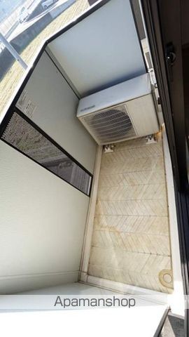 セジュール平松の内装写真