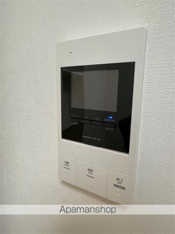 パラッツォ南森町の内装写真