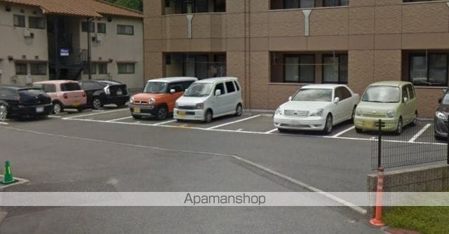 山陽本線 安芸中野駅 徒歩14分 2階建 築17年のその他写真