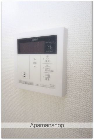 RISING MAISON 本町橋の内装写真