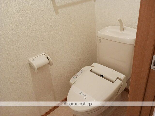 サンリット ヒル Iの内装写真
