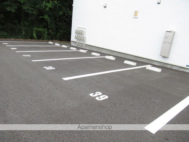 トピア安倍館Dのその他写真