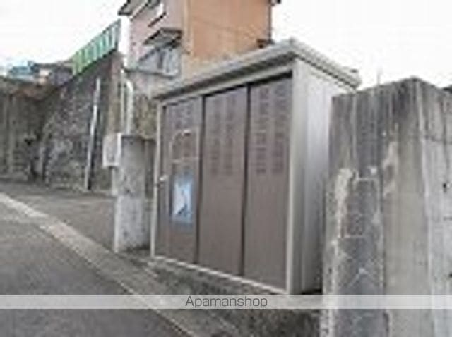 レオパレスミナミのその他写真