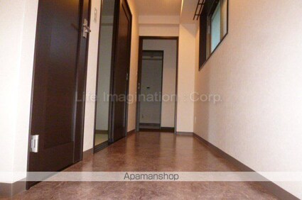 ＭＡＩＳＯＮ　ＰＬＡＺＡ[3LDK/66.5m2]のその他内装