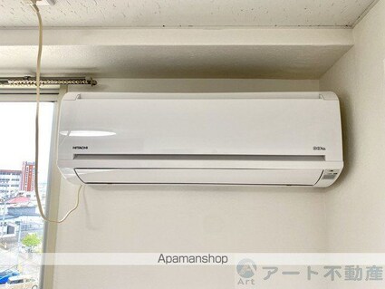 ＵＫＥＮＡ土橋[1K/23.07m2]のその他設備
